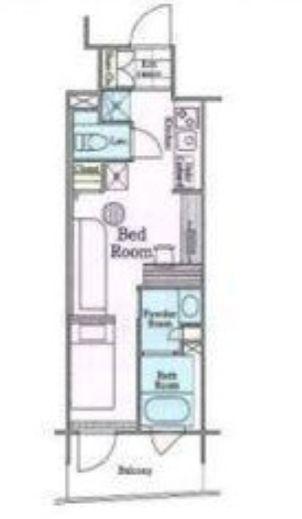 ロイジェントパークス四ッ谷