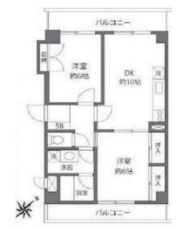 ラ・ベルロシェ