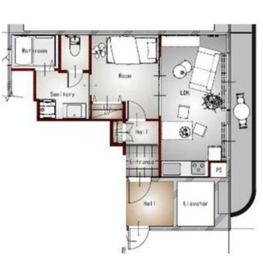 ラ・ベルロシェ