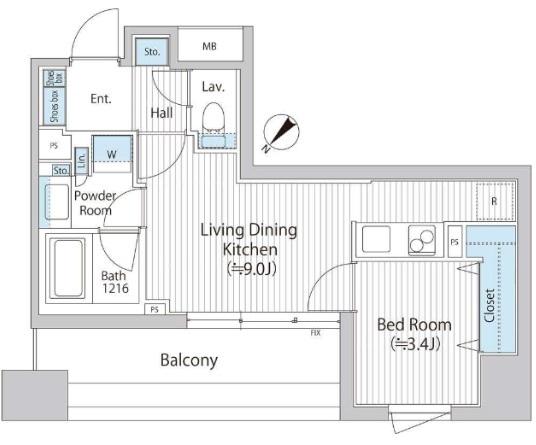 写真:物件の写真