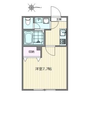 グランドメゾン・F