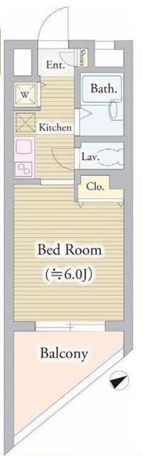 パーパークビュー山手大塚