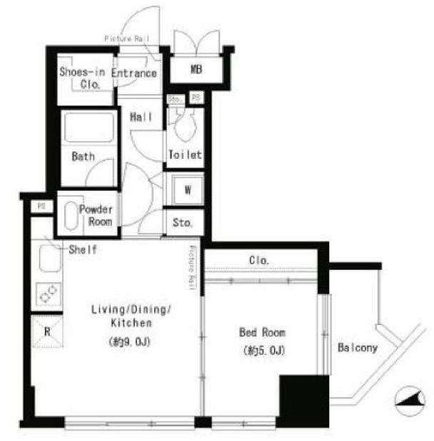 写真:物件の写真