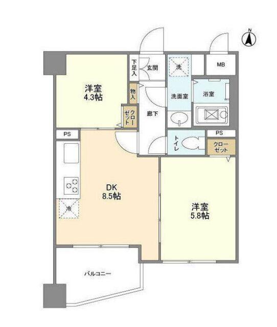 写真:物件の写真