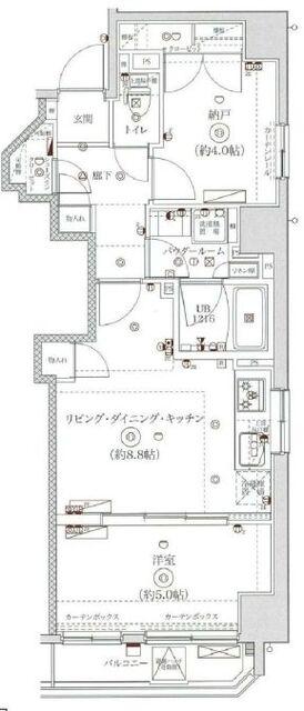 マーロ上野入谷#R