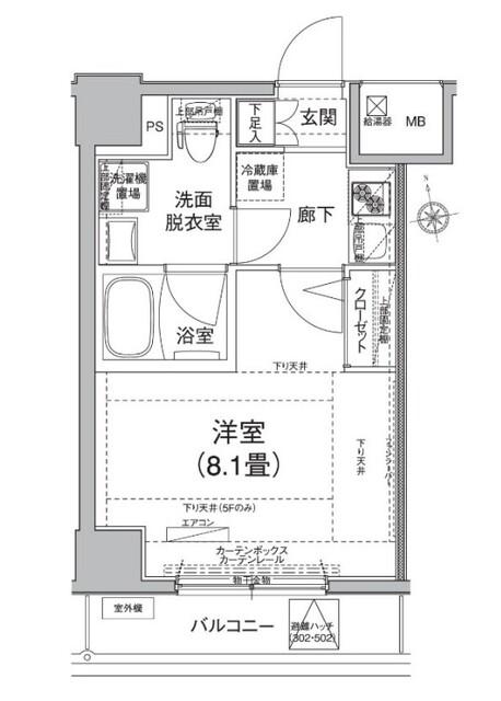 ティモーネ日暮里イースト