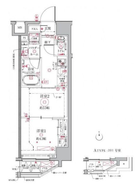 写真:物件の写真