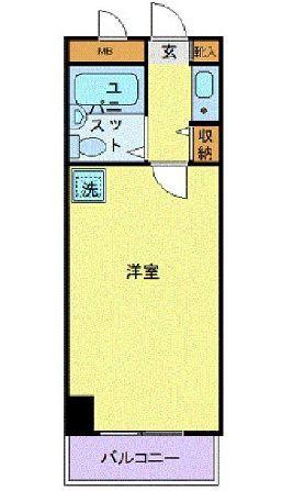 メゾン新高円寺