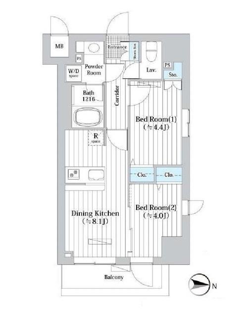 写真:物件の写真