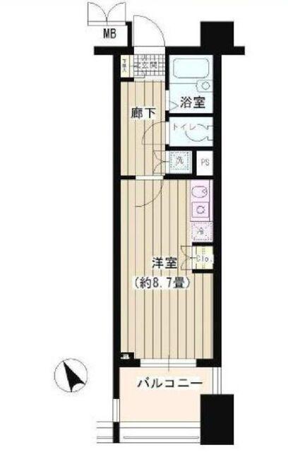 パークホームズ文京千石ステーションアリー