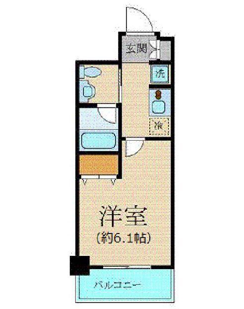 プレール・ドゥーク目白アベニュー