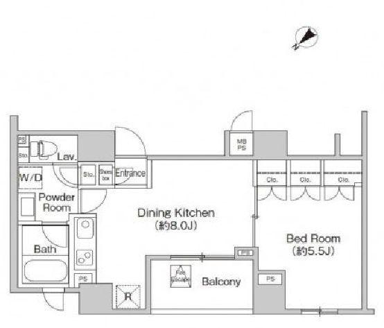 プライムアーバン目黒青葉台