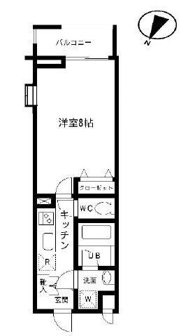 プライムアーバン中目黒