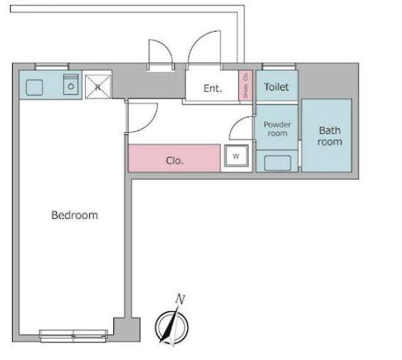 リライフ下北沢店