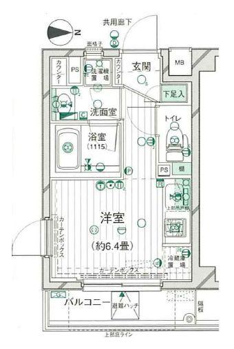 プレール・ドゥーク新宿御苑