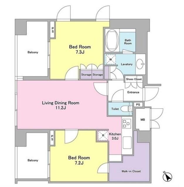 写真:物件の写真