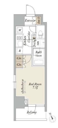 リライフ浅草店