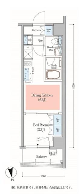 写真:物件の写真