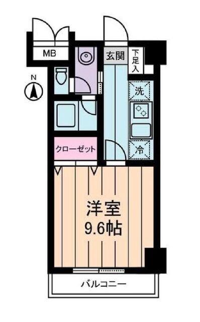 パストラーレ三ノ輪