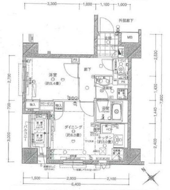 写真:物件の写真