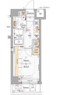 ブライズ西巣鴨