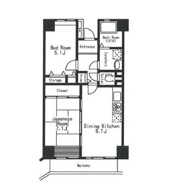 フローラント駒込