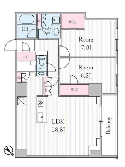 URBAN PARK GRANDE 代官