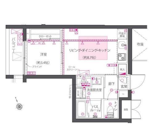 写真:物件の写真