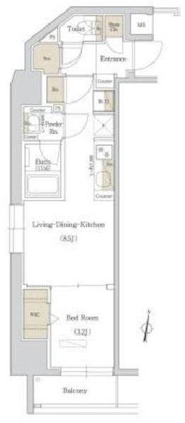 アーバネックス西新宿