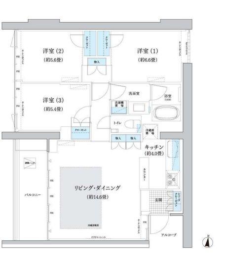 写真:物件の写真