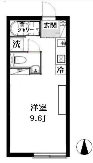 リライフ下北沢店