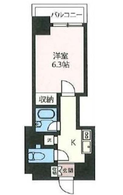 エスティメゾン神田