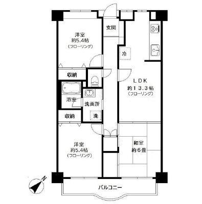 一の蔵レジデンス