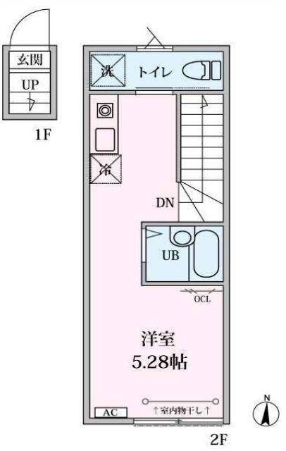 エクセルコート桜台