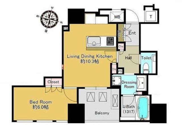 THE 千代田麹町 TOWER