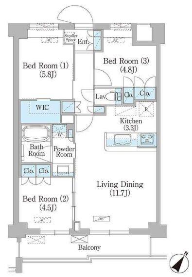 写真:物件の写真