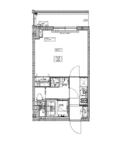 B CITY APARTMENT TOK