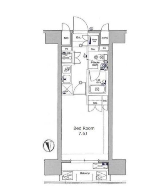 セジョリ御茶ノ水Ⅱ