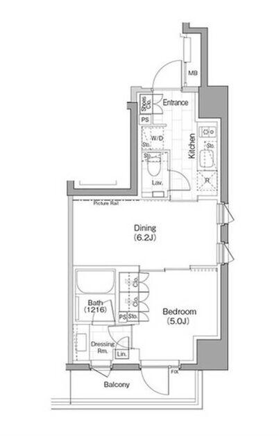 ザ・パークハビオ早稲田