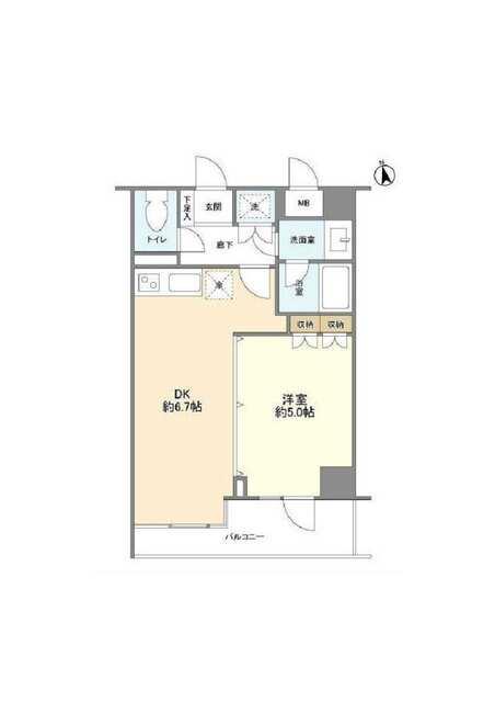 パティオ西早稲田