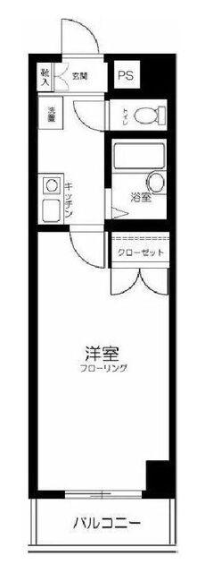 パレドール九段下