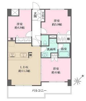 写真:物件の写真