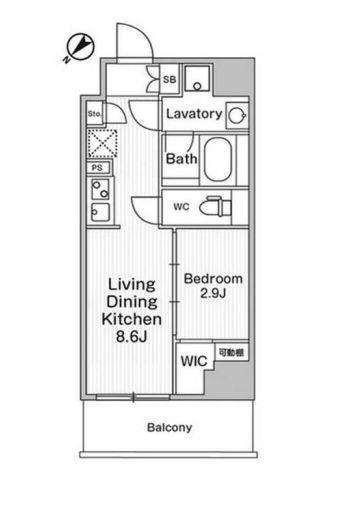 コンフォリア・リヴ巣鴨