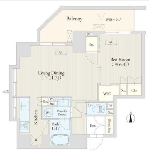 写真:物件の写真