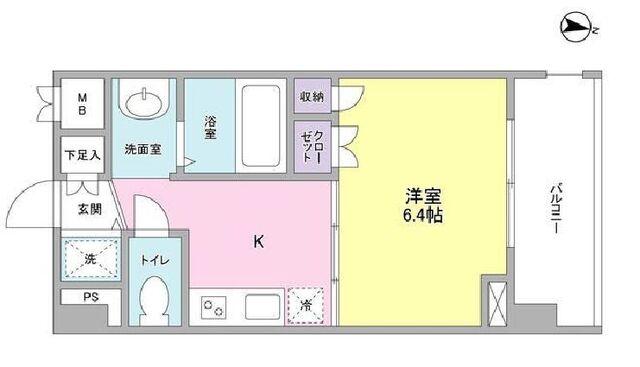 グリーチネ元町