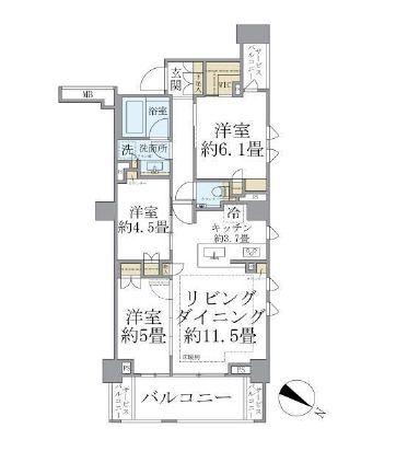 写真:物件の写真