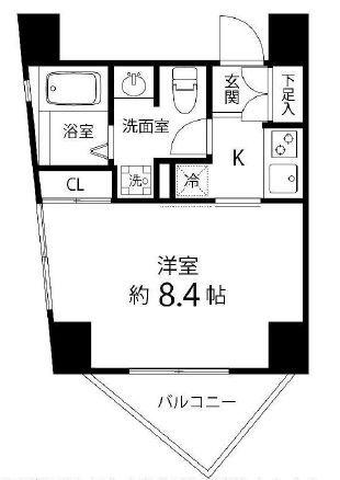 レニール本駒込
