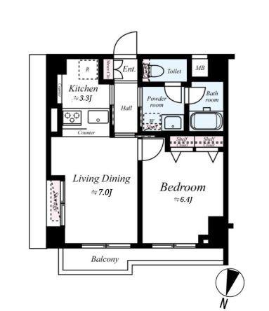 リライフ下北沢店