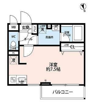 プレール・ドゥーク西荻窪