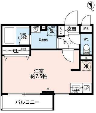 プレール・ドゥーク西荻窪